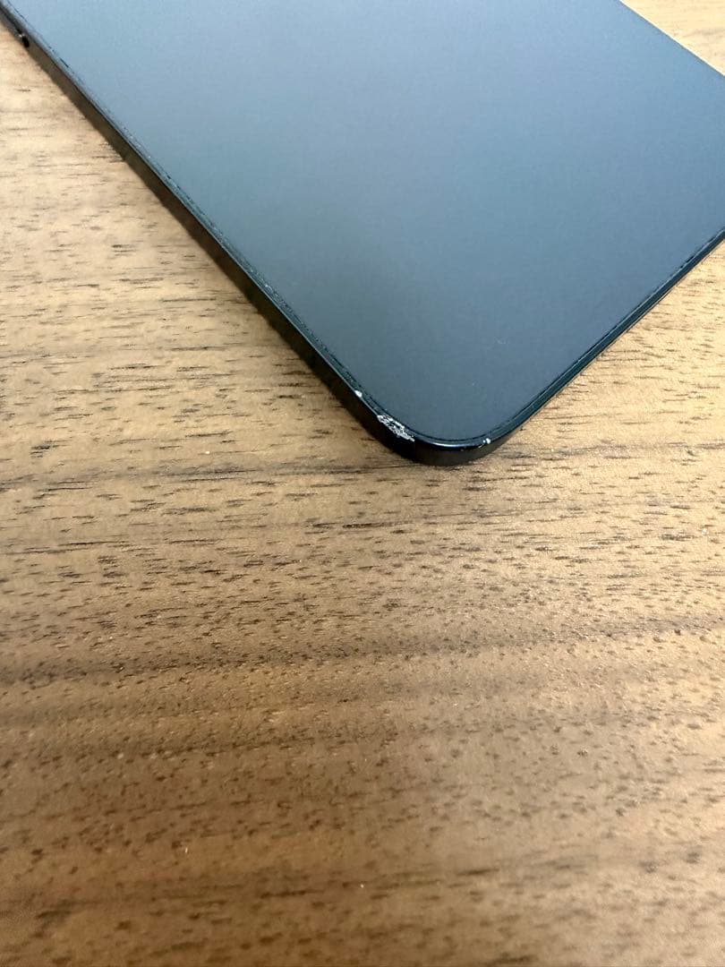 iPhone 16e 128gb ブラック 画面割れ