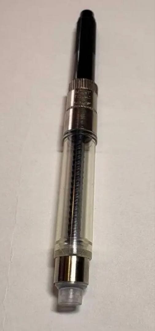 【週末値下げ】MONTBLANT 万年筆 14金　モンブラン