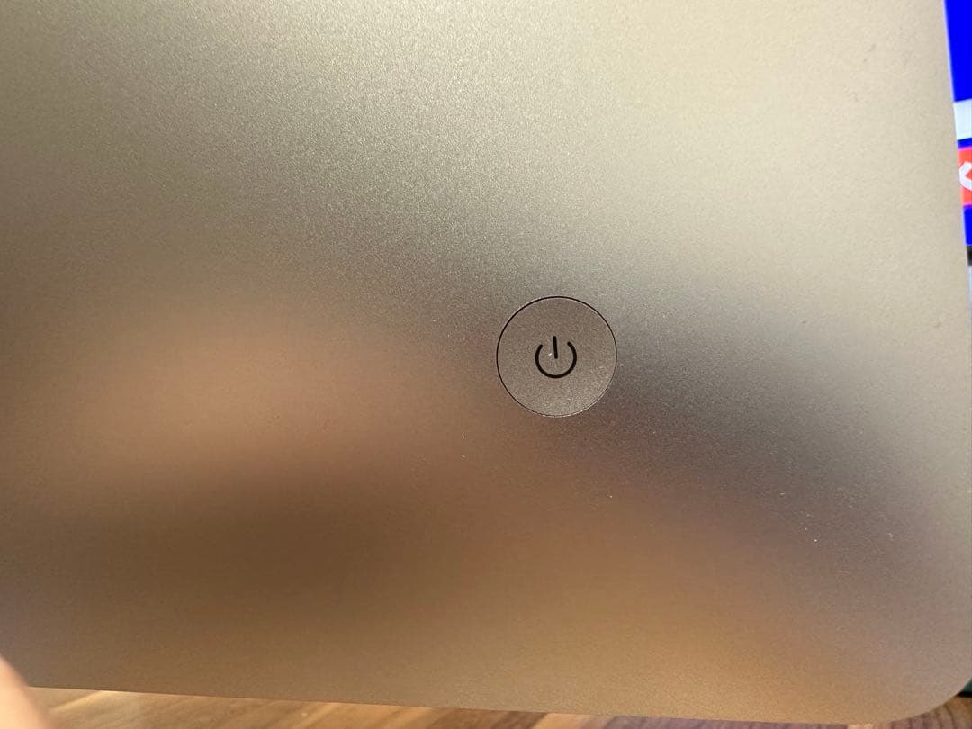 Macデスクトップ iMac27inc 2020 i9 40GB SSD2TB Retina 5K