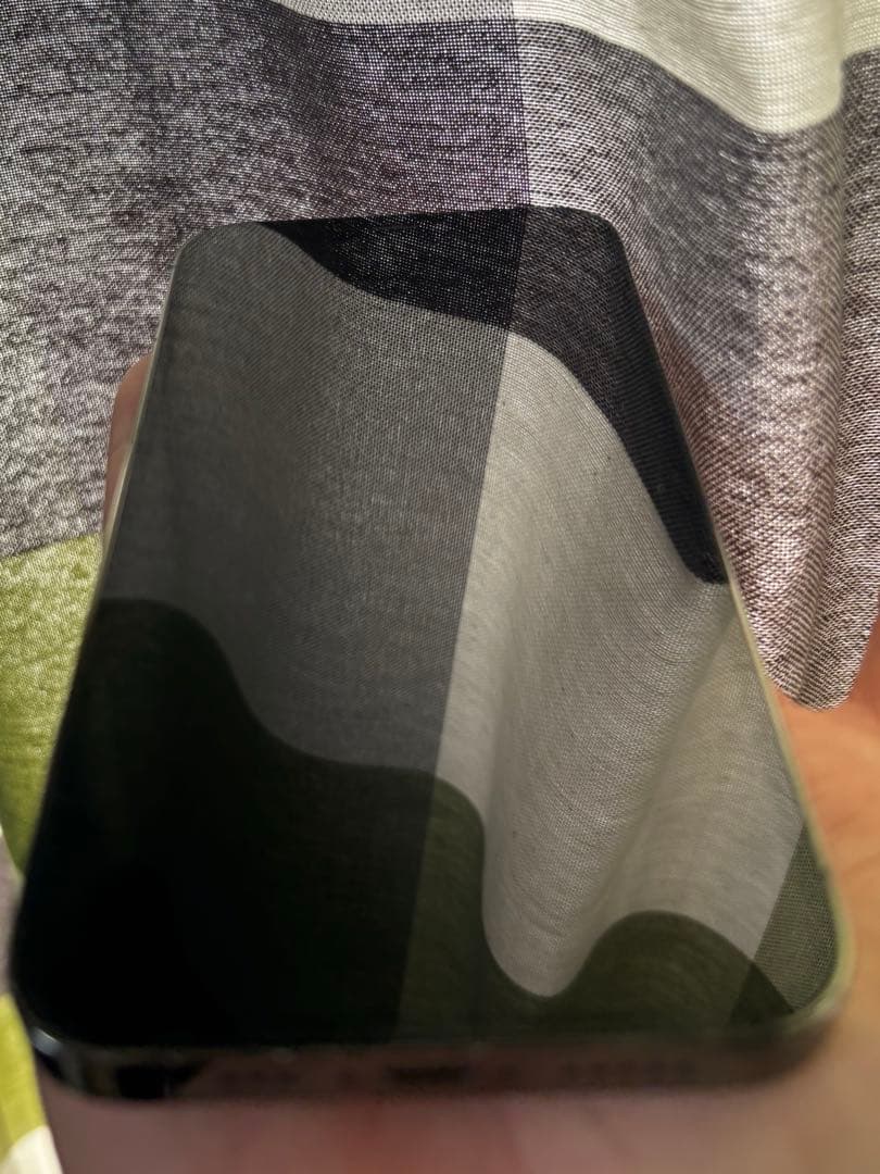 iPhone 12 pro 256GB SIMフリー