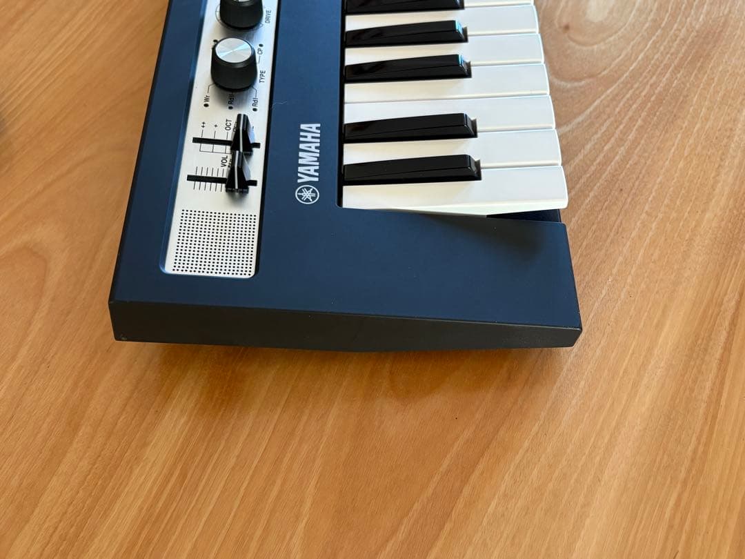 鍵盤楽器 YAMAHA reface CP