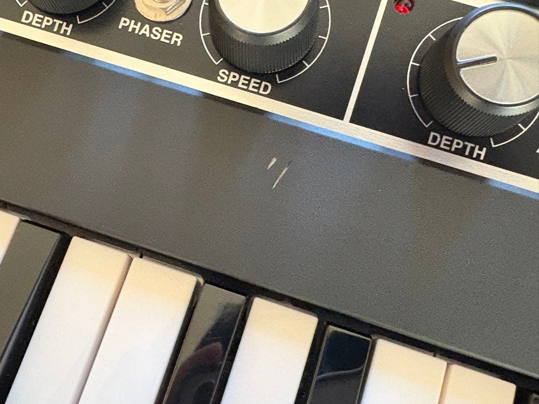 鍵盤楽器 YAMAHA reface CP