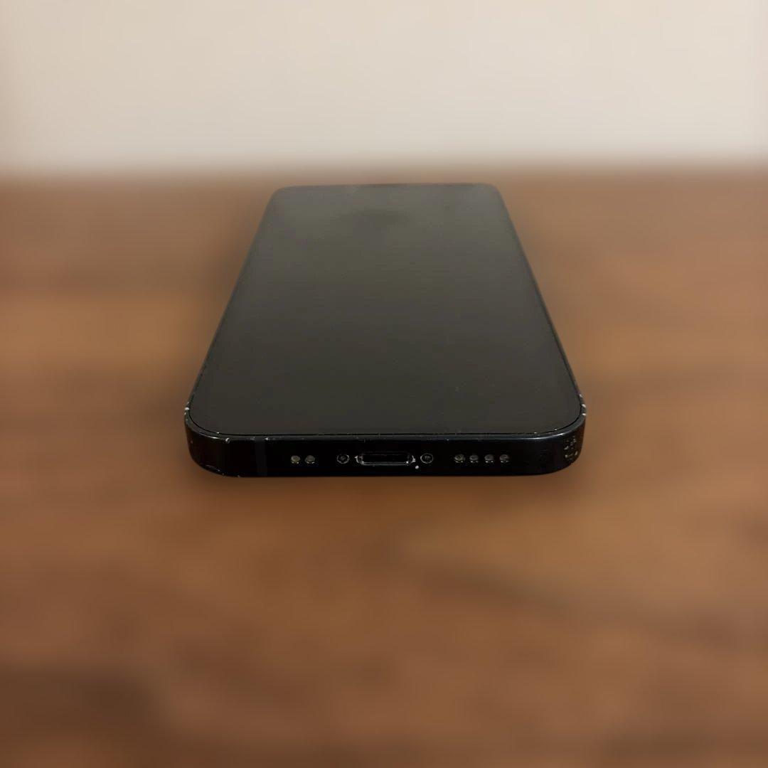 Apple iPhone 13 mini ブラック simフリー