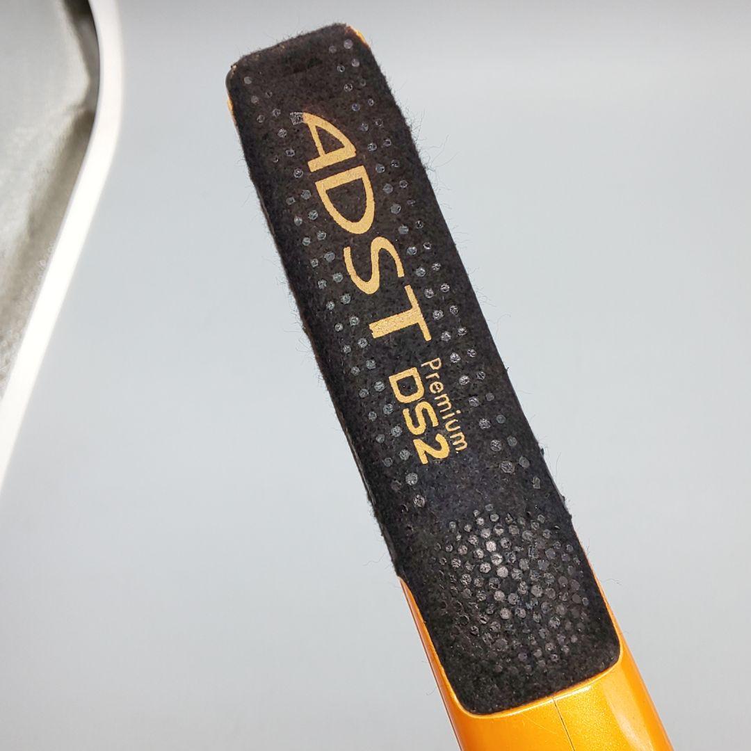 ※ADST　Premium　DS2 アドスト　ヘアアイロン【正規品】71