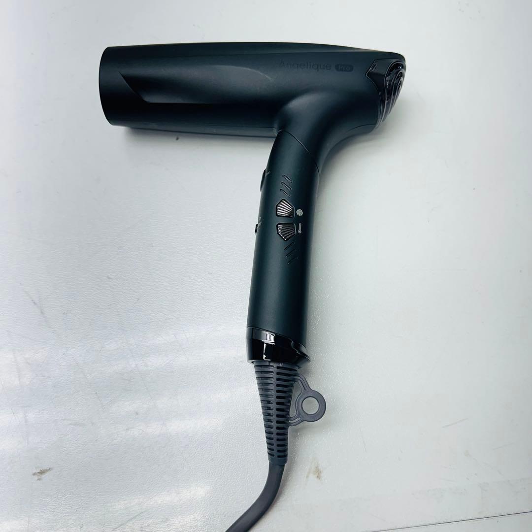 maxell プロフェッショナルヘアドライヤー MXDR-P1000