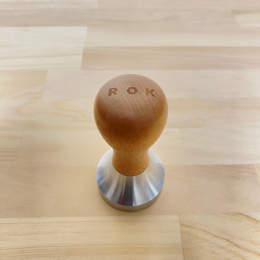 ROK EspressoGC エスプレッソ 少使用