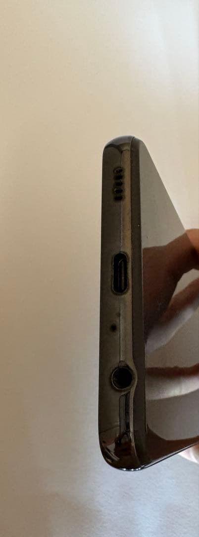 バッテリー良好　Samsung Galaxy A32 5G 本体　カバー付き