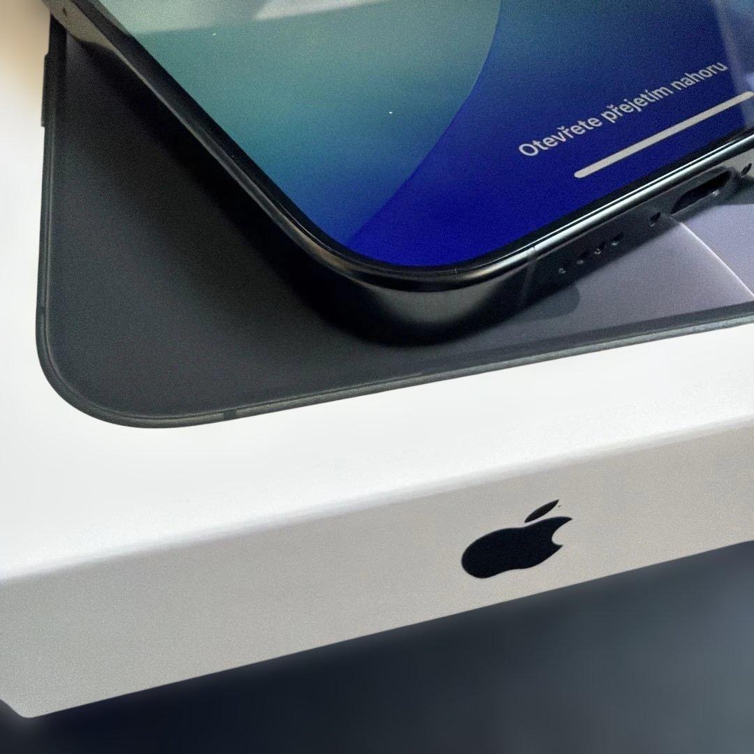 iPhone16 Pro MAX（256GB）