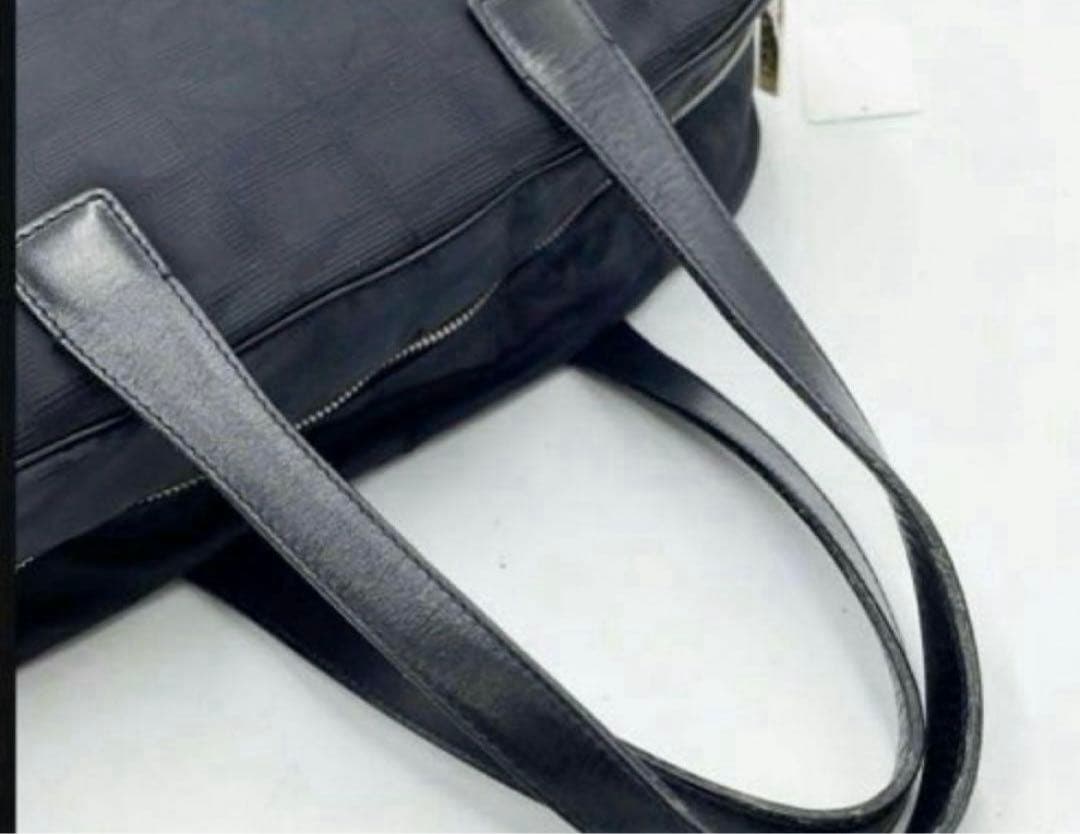 正規品 シャネル CHANEL ニュートラベルラインハンドバッグ