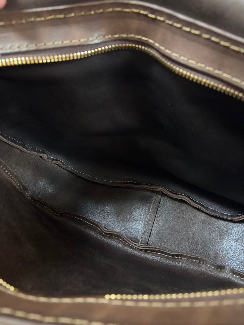 バッグ HERZ Organ g-34