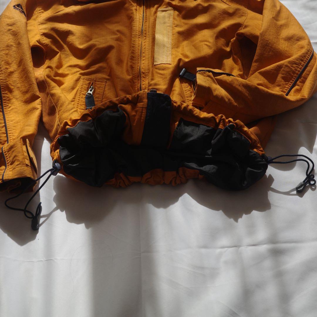 n*k様 Nike ACG ナイロンジャケット