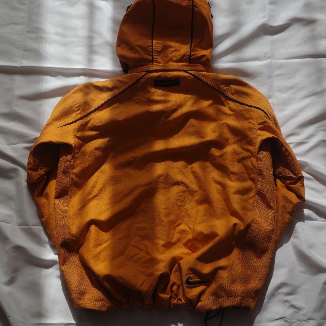 n*k様 Nike ACG ナイロンジャケット