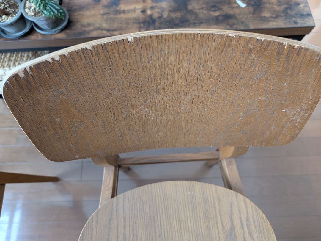 TRUCK FURNITURE（トラックファニチャー）TORCHCHAIR