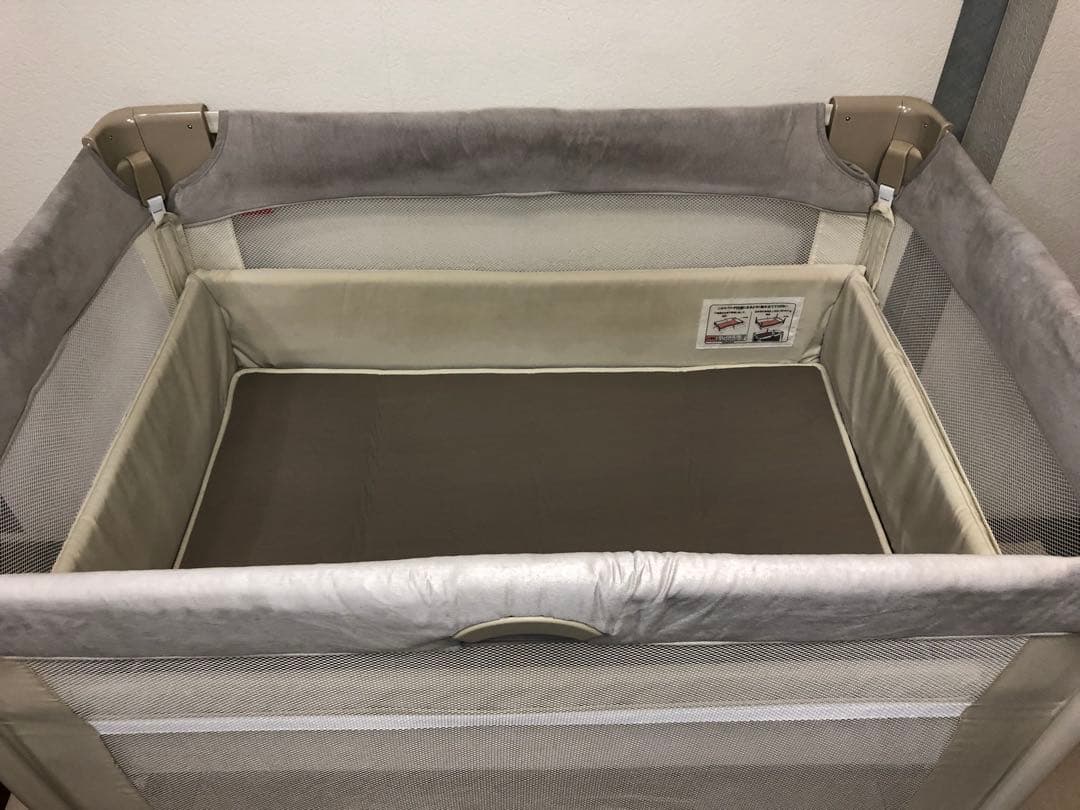 Aprica アップリカ ココネルエアープラス 付属品完備