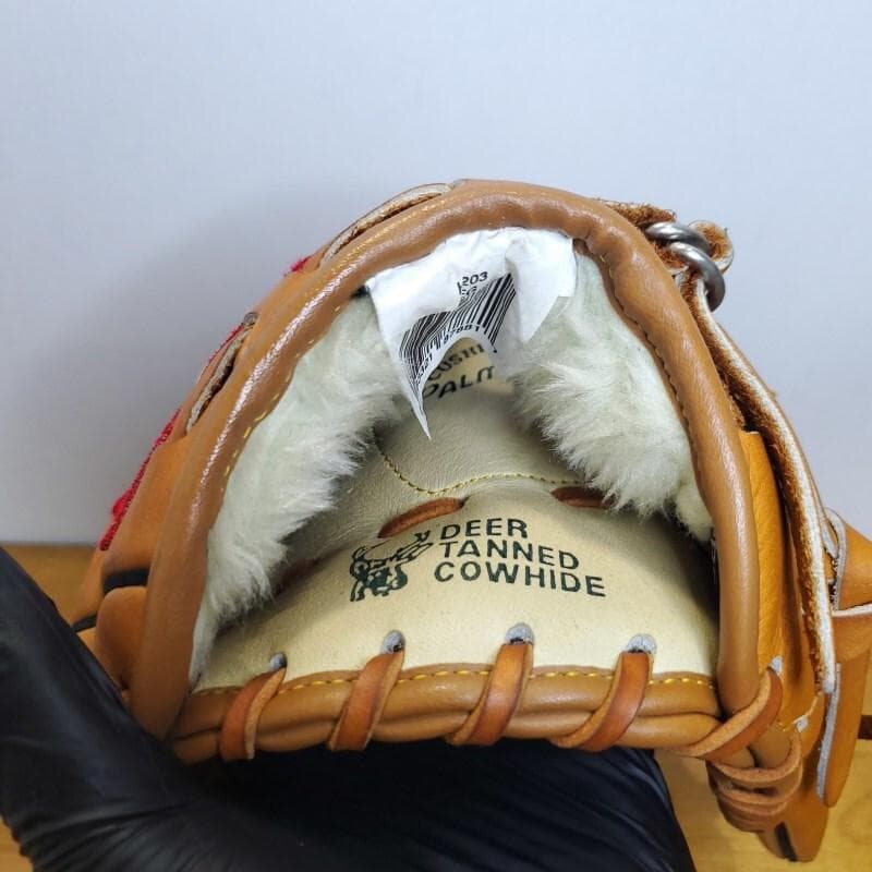 ローリングス ハイライト US版 日米共同企画 限定 美品 内野用 硬式グローブ