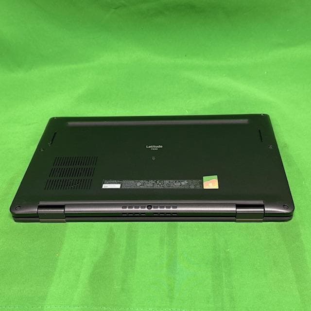 【液晶綺麗】12世代 i7 16G SSD 512G Latitude 7330