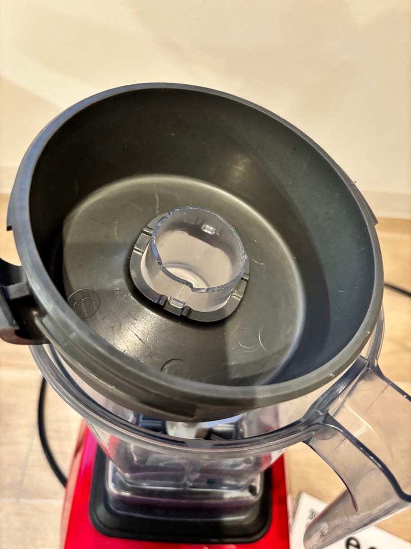 【Vitamix】バイタミックス VM0202