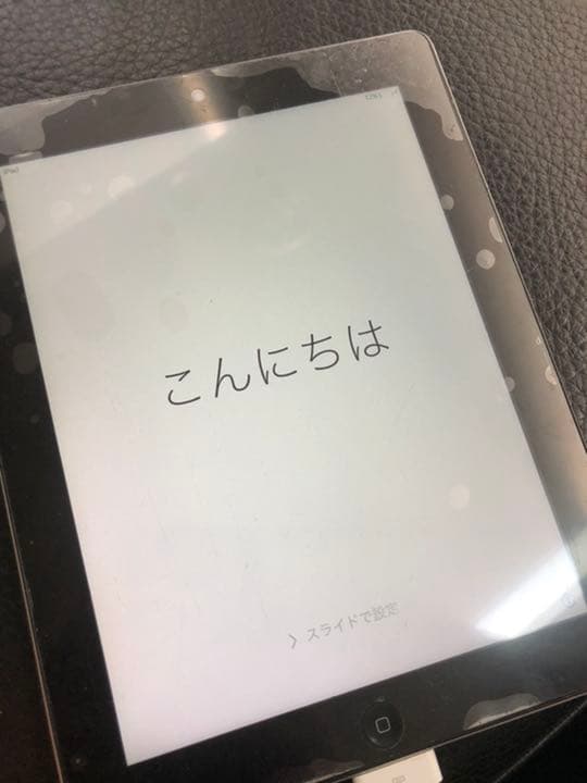 初代ipad wifi 64GB