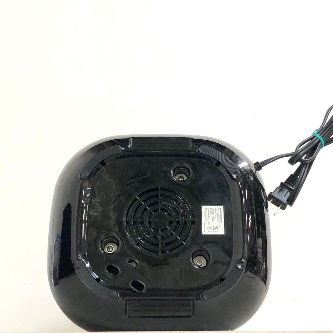 T-fal ラクラ・クッカーミニ　電気圧力鍋鍋　CY3408JP 2024年製