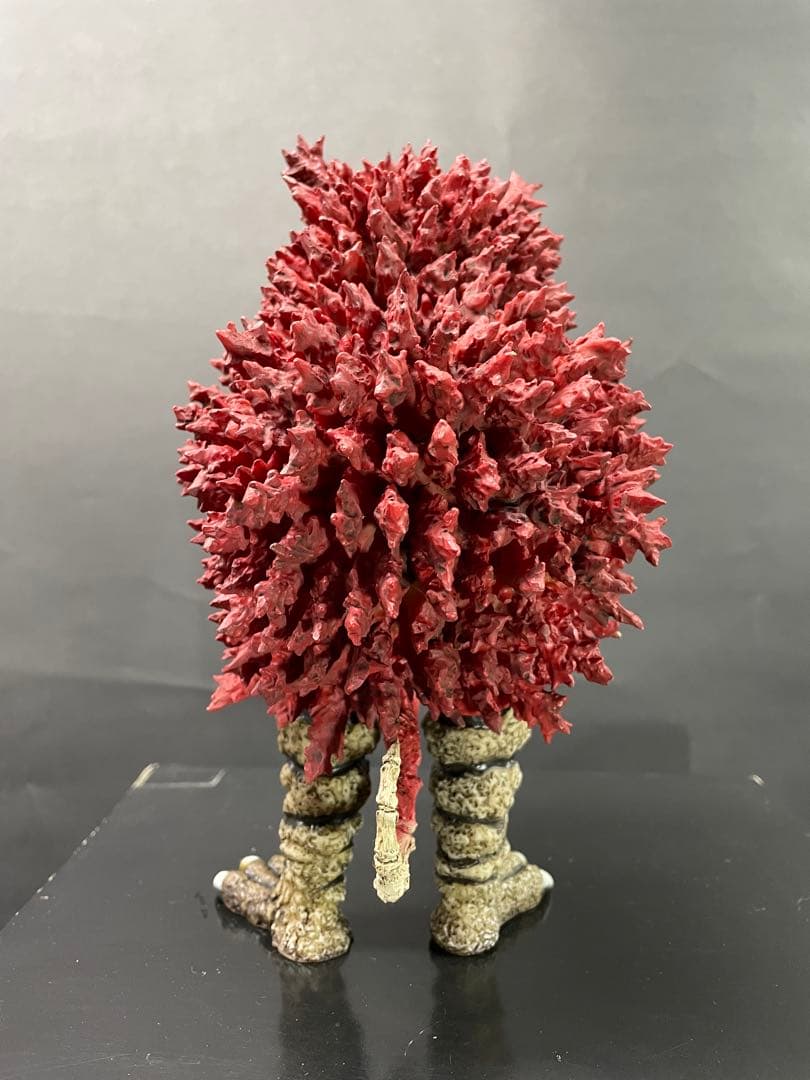 エクスプラス　X-PLUS ガラモン　彩色版　ウルトラQ 大怪獣シリーズ