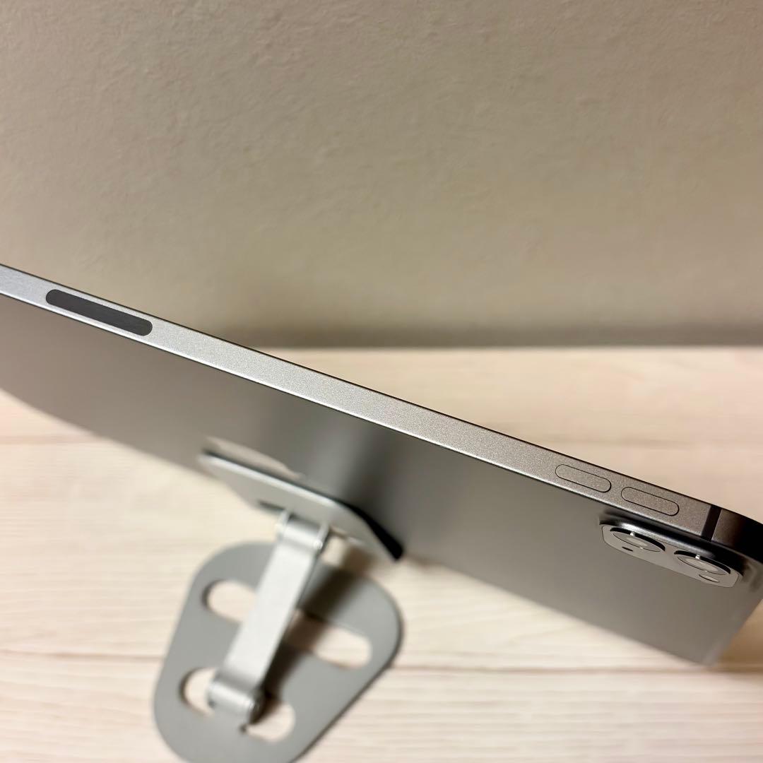 【美品】iPad Pro 12.9インチ 第5世代+Apple Pencil 2