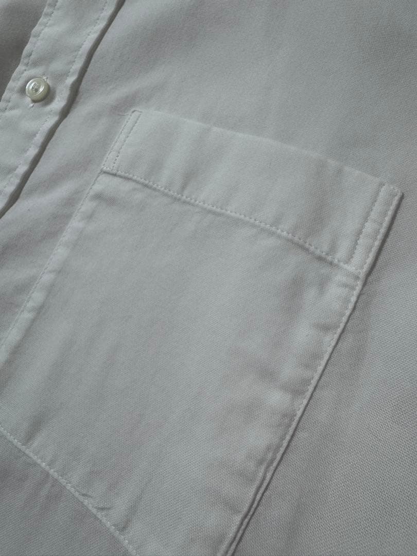 Spick & Span オックススタンダードシャツ