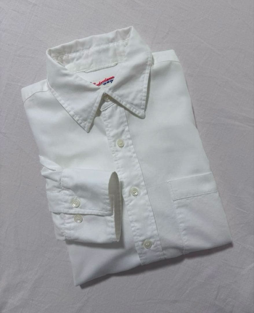 Spick & Span オックススタンダードシャツ