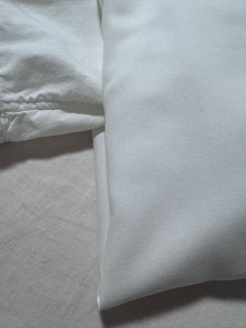 Spick & Span オックススタンダードシャツ