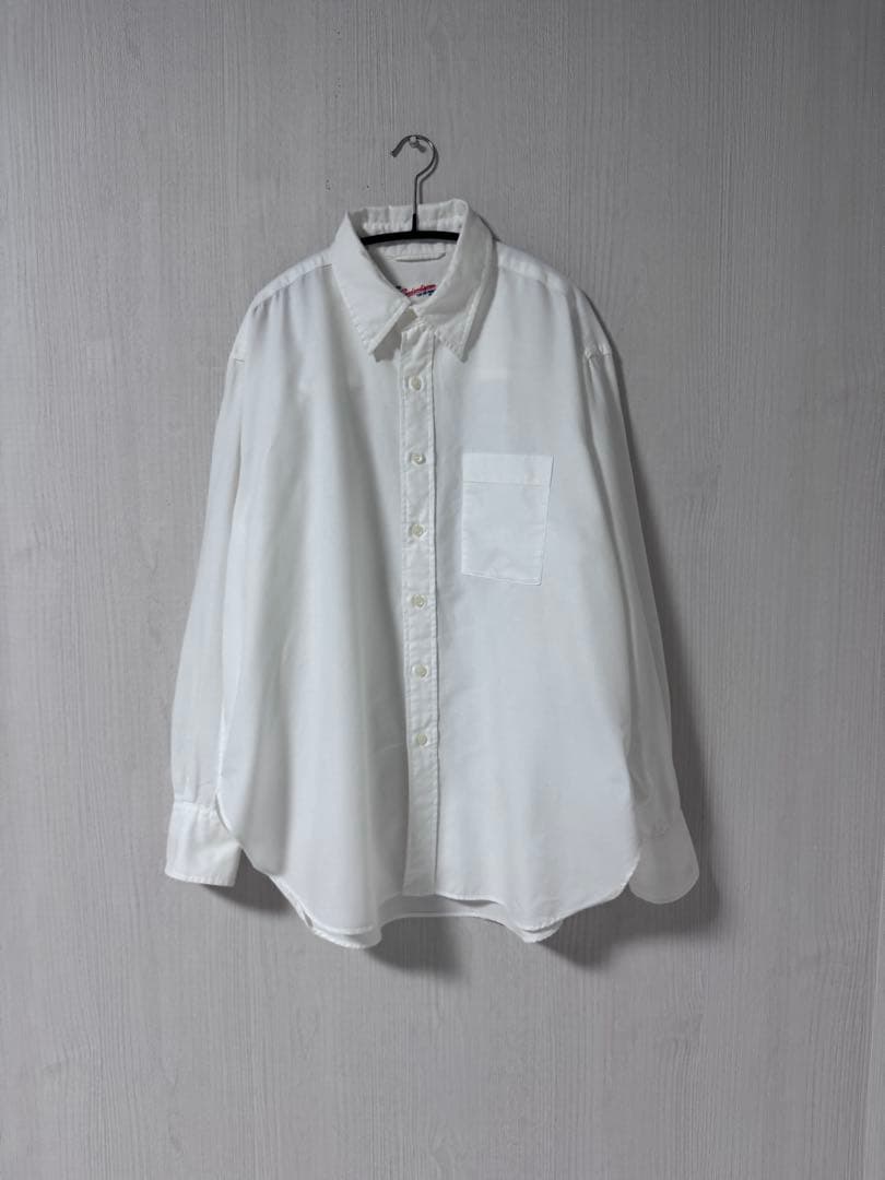 Spick & Span オックススタンダードシャツ