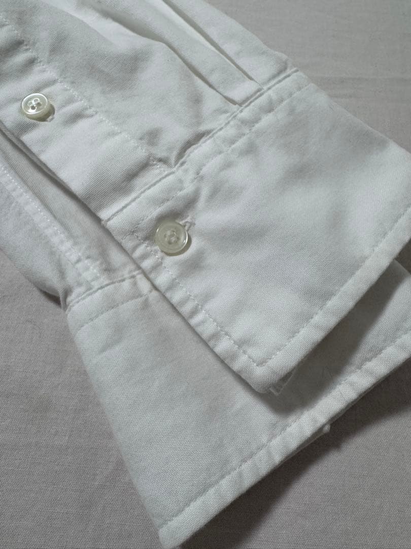 Spick & Span オックススタンダードシャツ