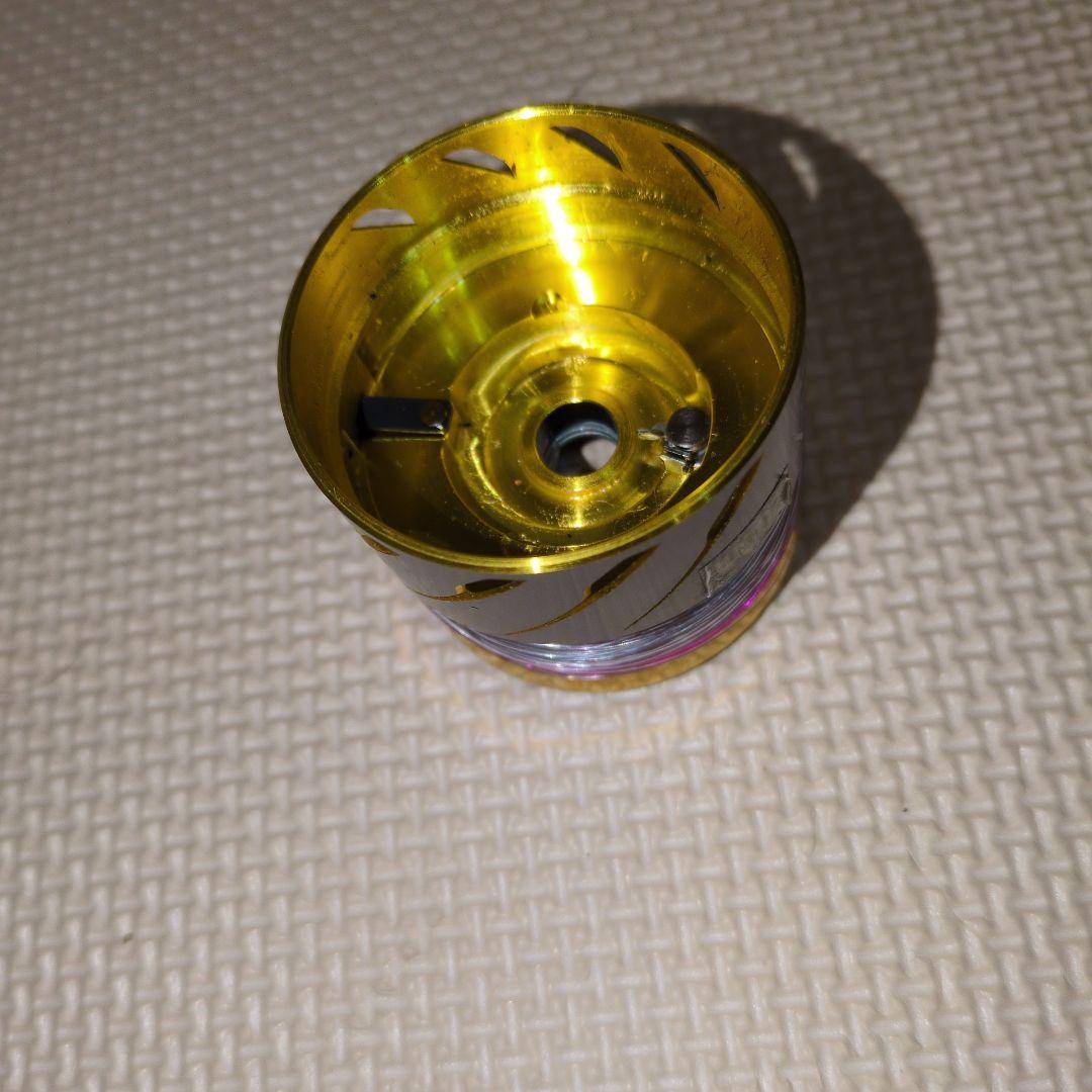 15　BB-Ｘ　テクニウム　スプール