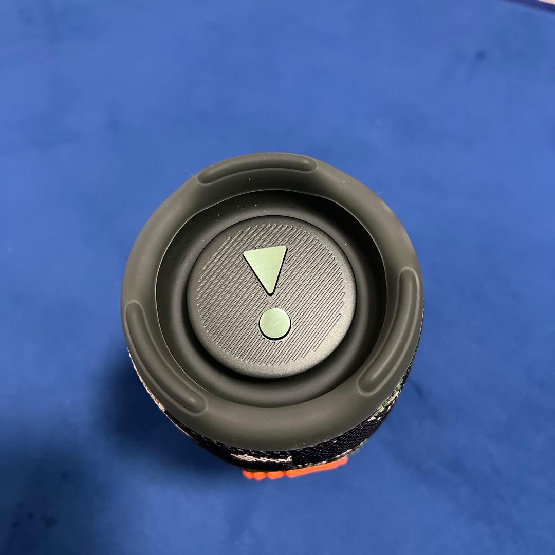 スピーカー・ウーファー JBL charge 5 Bluetooth speaker