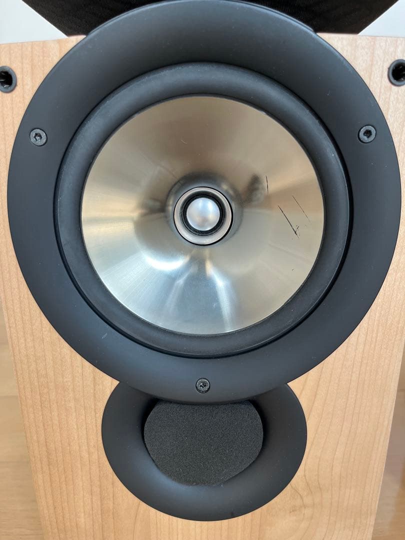 スピーカー・ウーファー KEF iQ3