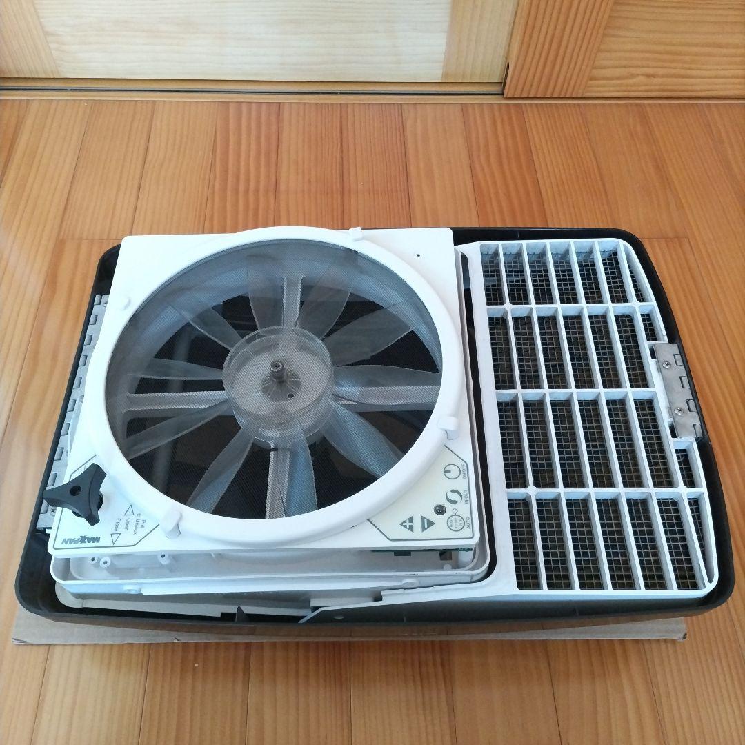 【訳あり】マックスファン MAXXFAN Deluxe 5100K