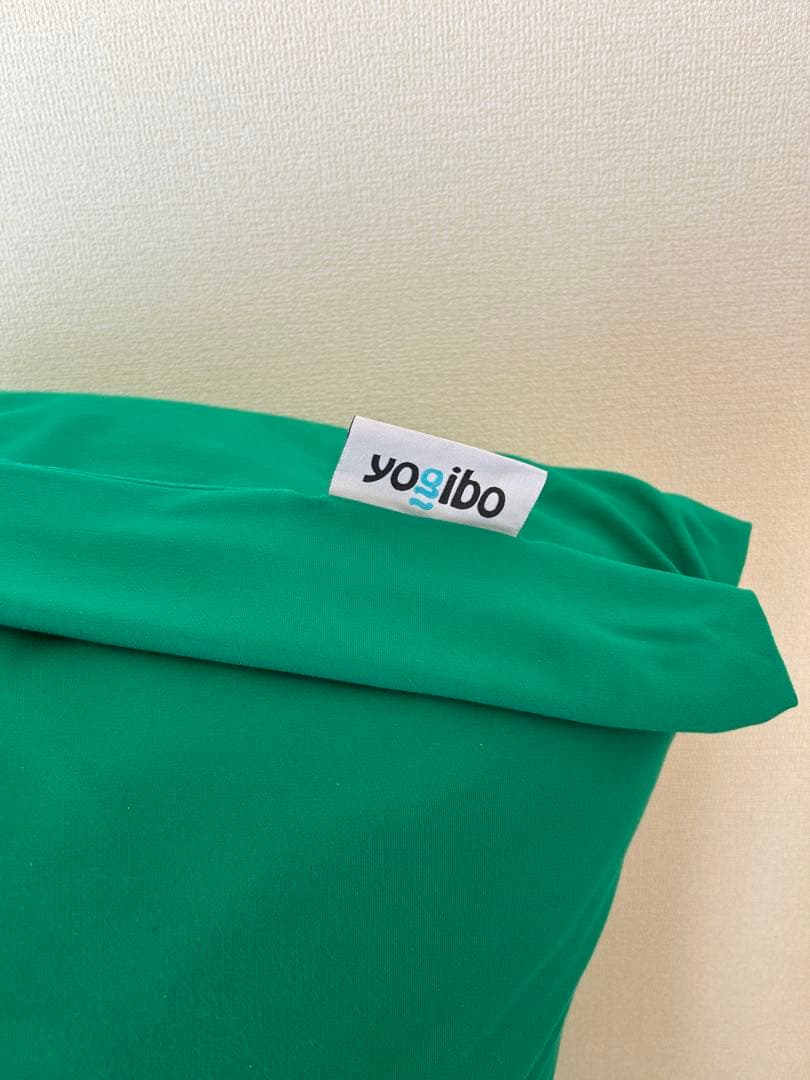 Yogibo Max ヨギボーマックス グリーン