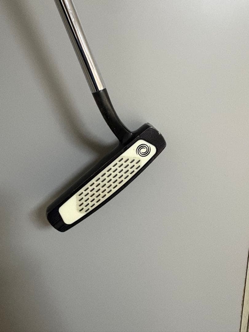 ODYSSEY STROKE LAB DOUBLE WIDE パター