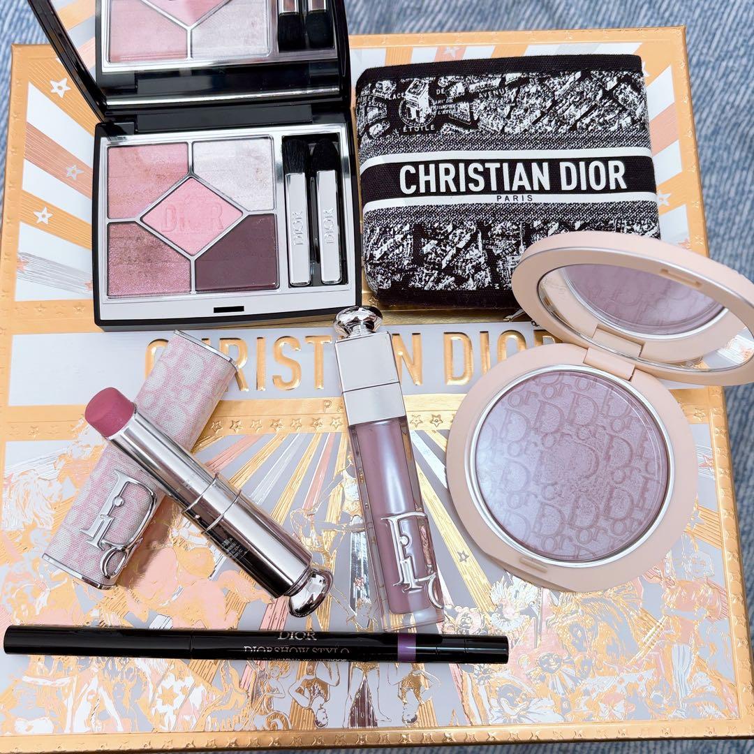 ♡ コスメまとめ売り デパコス Dior ジル CHANEL ラデュレ
