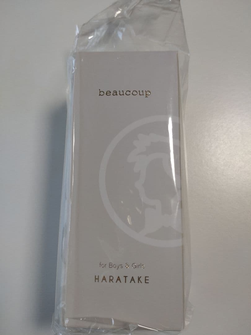 郷ひろみHARATAKE香水オードトワレ50ml