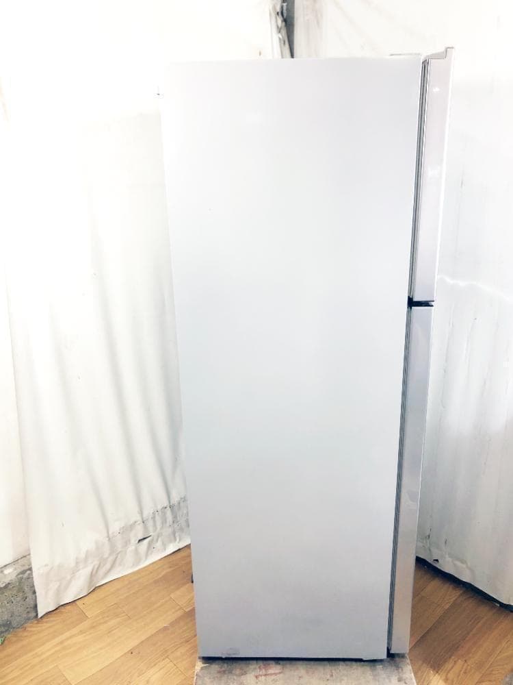 30日迄！Hisense 227L 冷蔵庫【HR-B2301】