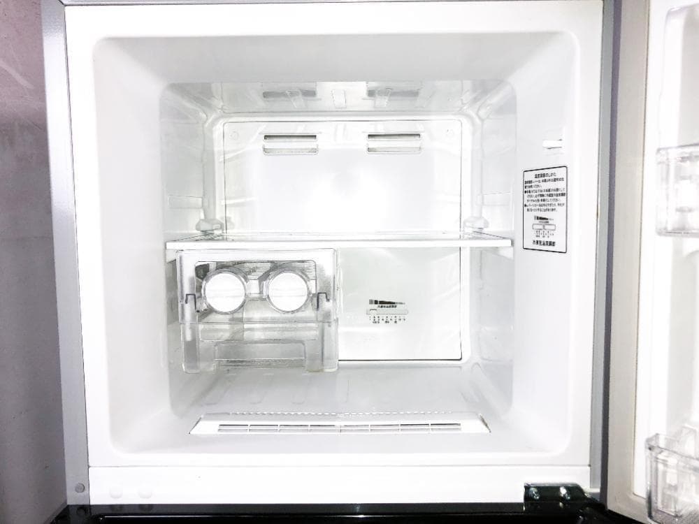 30日迄！Hisense 227L 冷蔵庫【HR-B2301】