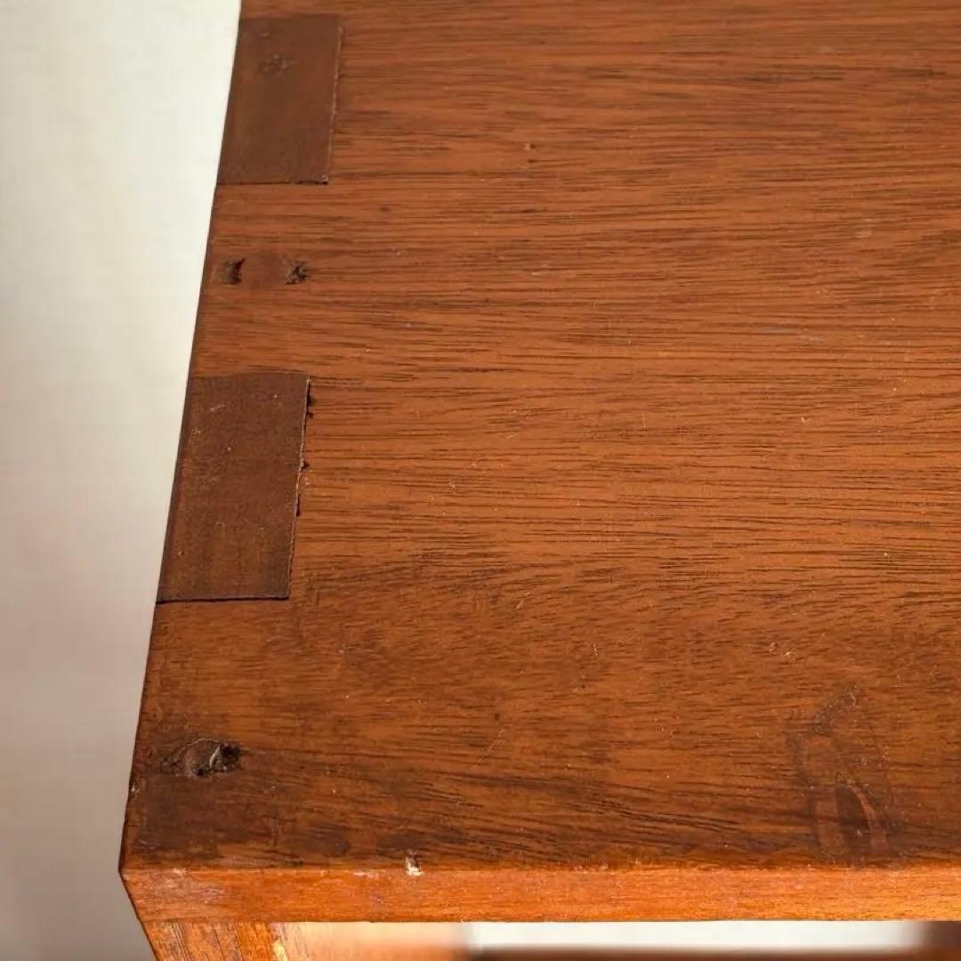 一点物 【 総無垢材 オープンシェルフ 】和モダン ディスプレイ棚 収納 工芸