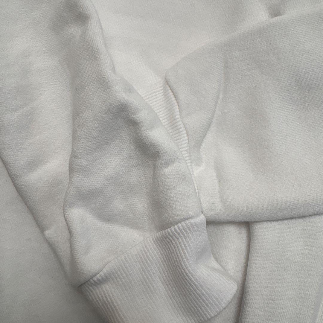 こ*き様 パーリーゲイツ　ホワイトパーカー