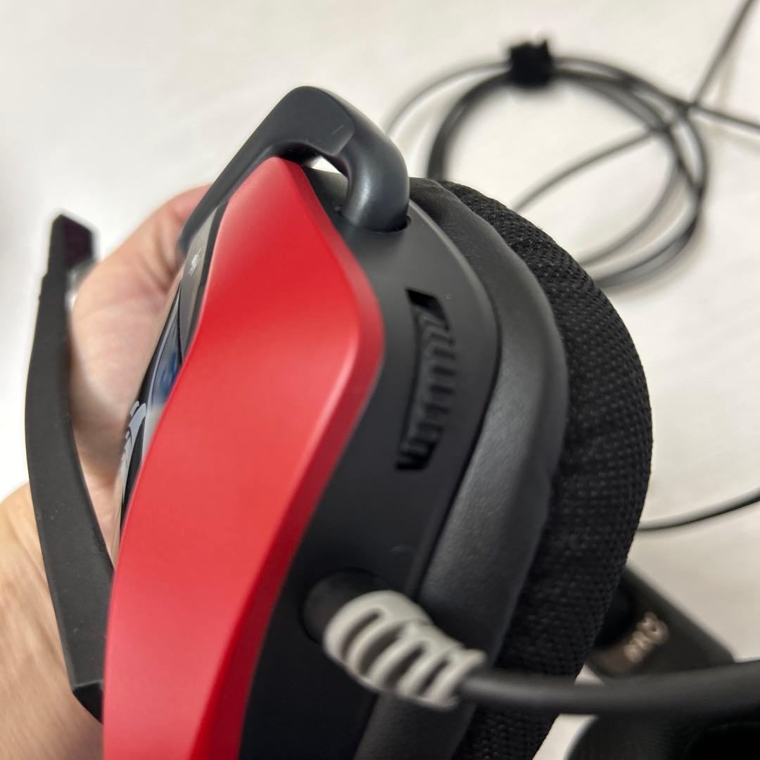 CORSAIR VOID PRO ヘッドフォン