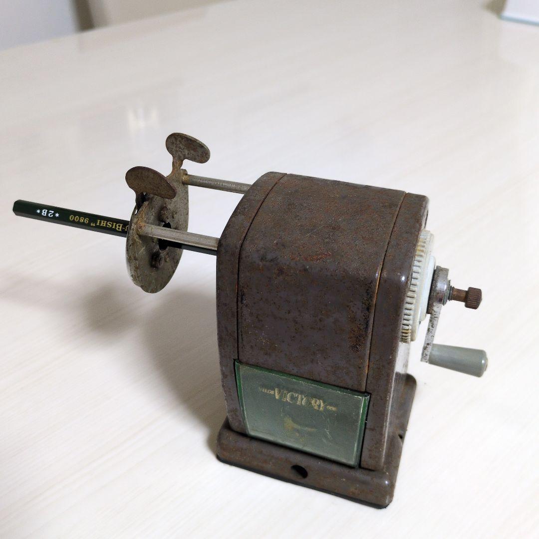 VICTORY レトロ文房具