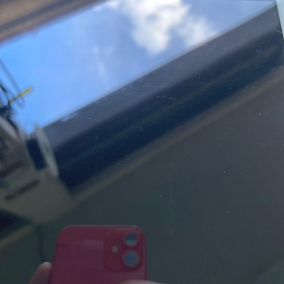 iPad 第6世代　A1893　Wi-Fiモデル　シルバー　32GB #3