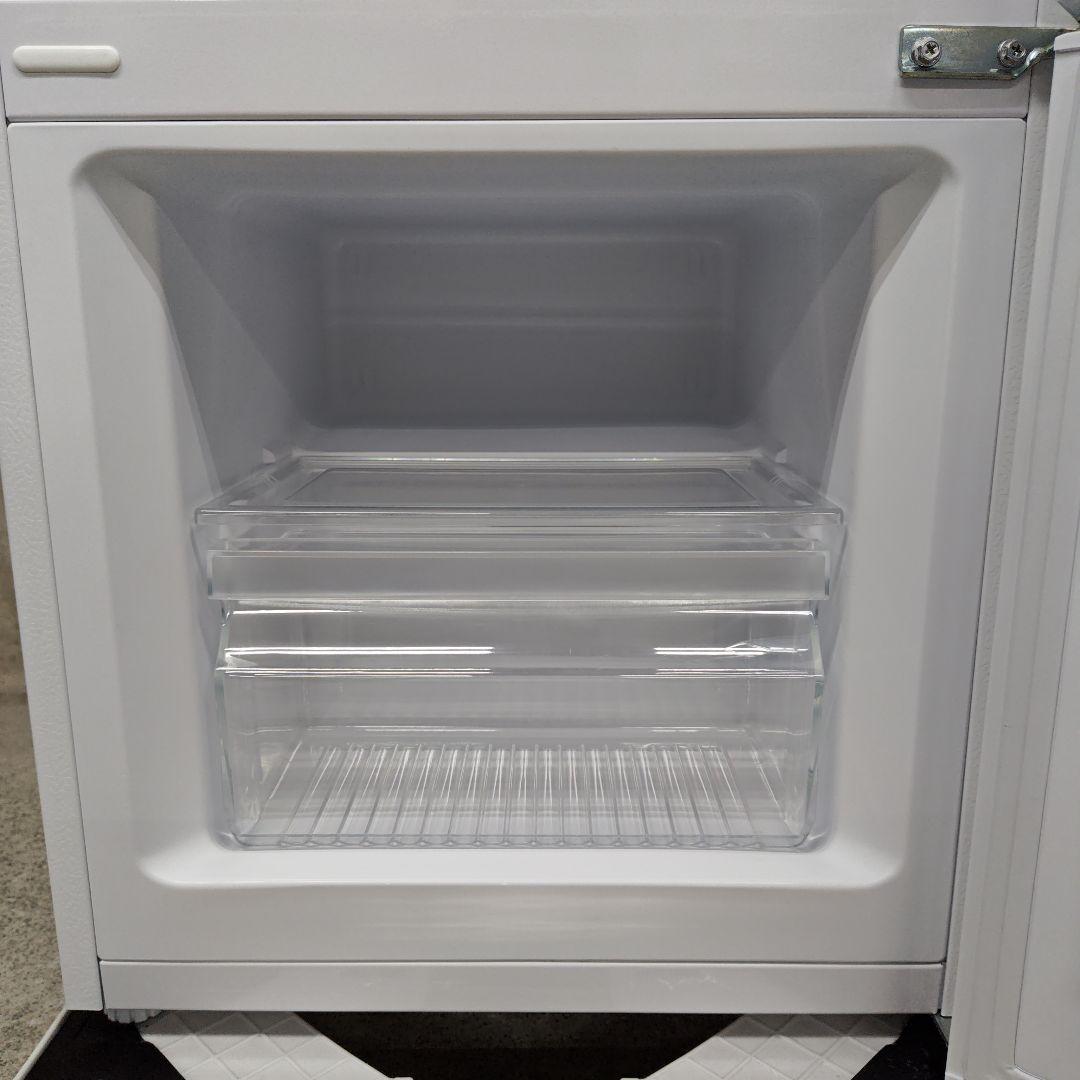 YAMADA SELECT YRZ-C12H1 冷凍冷蔵庫