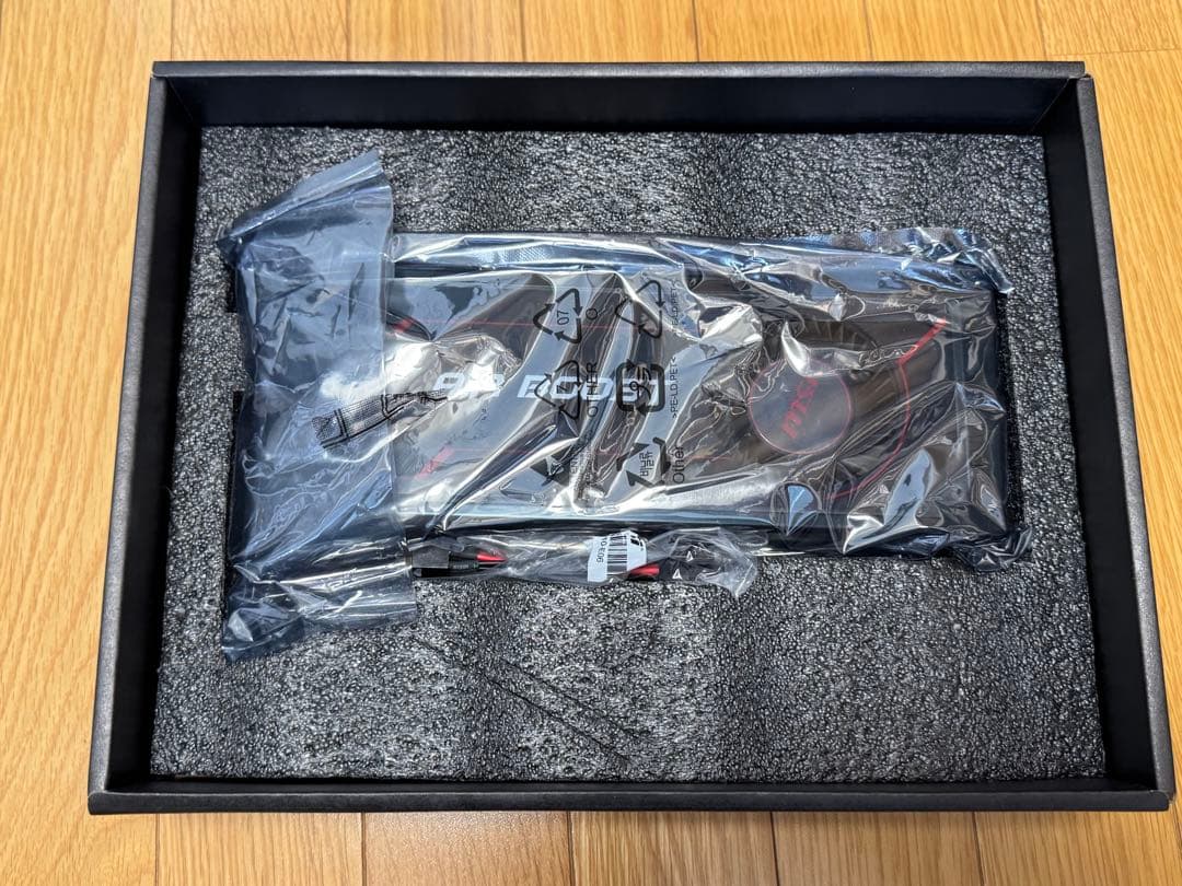 グラフィックボード・グラボ・ビデオカード msi Radeon RX Vega 56 Air Boost 8G OC