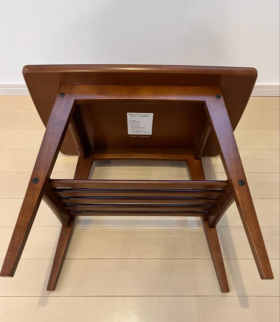 カリモク　60 サイドテーブル