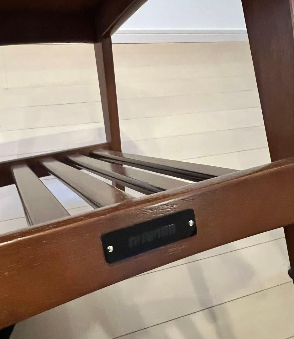 カリモク　60 サイドテーブル