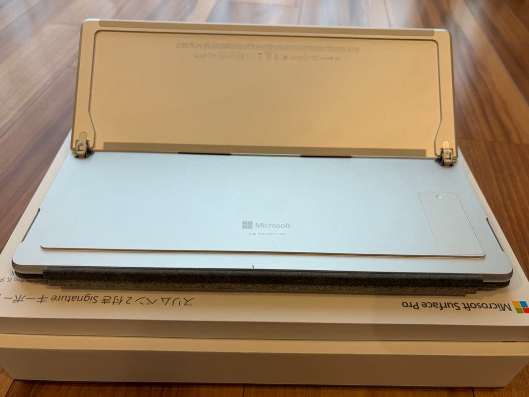 t**様 【お買い得】Surface Pro9 i5 / 16G / 256G